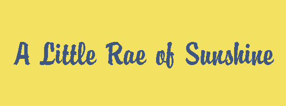 A Little Rae of Sunshine is a Sponsor of the St. Jacob UCC Strawberry Festival in St. Jacob IL